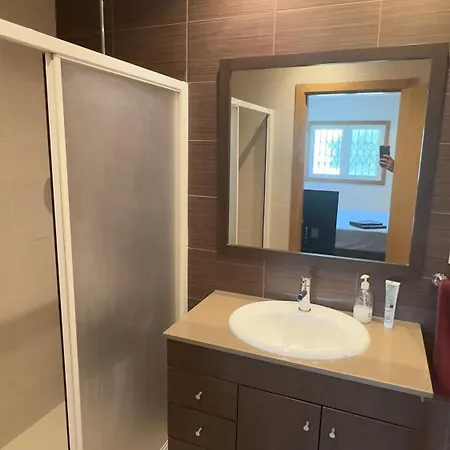 Aeroporto Homestay szállás Lisboa